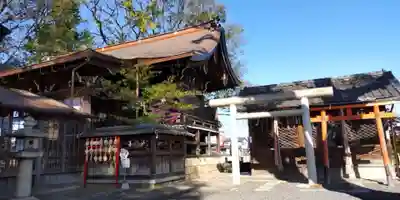 玉田神社(京都府)
