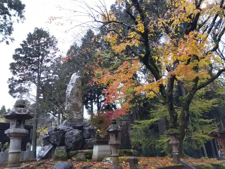 賀茂神社(福井県)