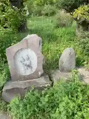 玉泉寺(東京都)