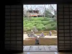 光明院（光明禅院）の建物その他