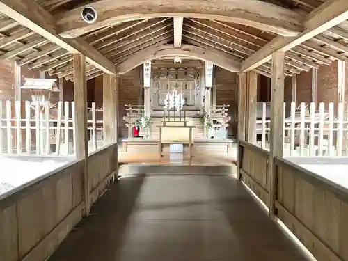 恵美須神社(滋賀県)