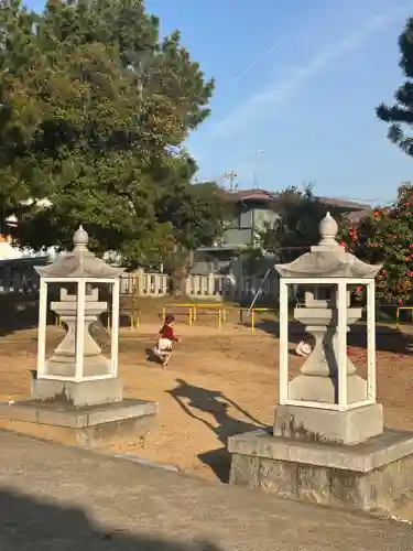 大年神社(兵庫県)