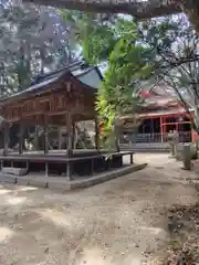 飯道神社(滋賀県)