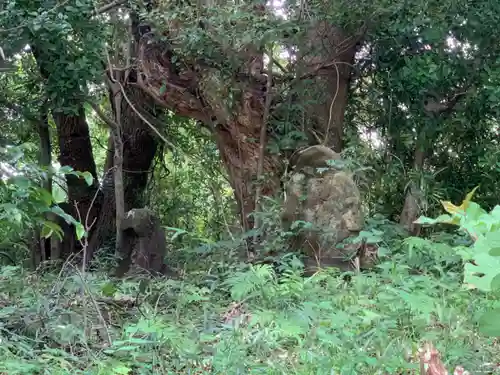 金氣神社のその他建物