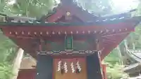 日枝神社(栃木県)