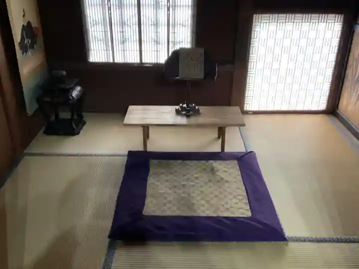 臨済寺のその他建物