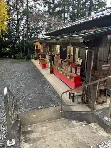 下野 星宮神社(栃木県)