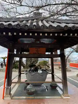 金剛宝寺（紀三井寺）(和歌山県)