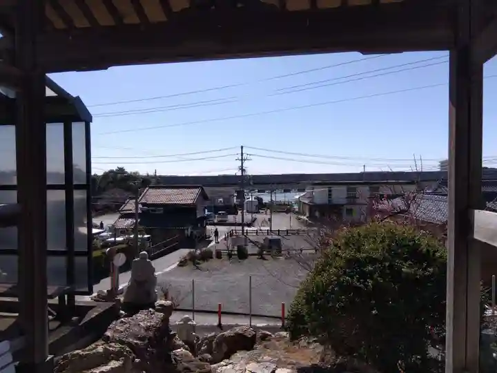 石雲寺(静岡県)