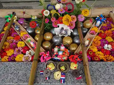 五泉八幡宮(新潟県)