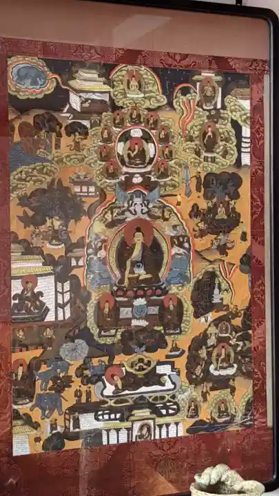 月心寺(愛知県)