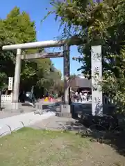 浅草神社(東京都)