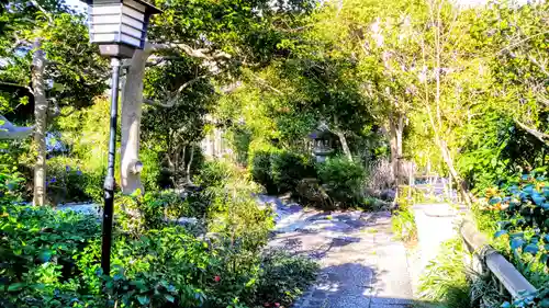 喜見寺のその他建物