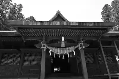 岩木山神社(青森県)
