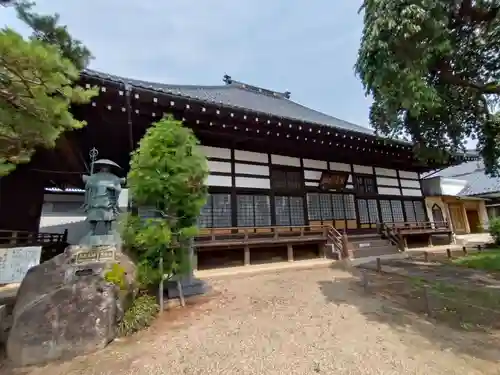 相応寺(福島県)