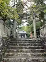 御殿場東照宮 吾妻神社 (静岡県)