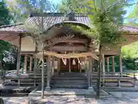廣瀬神社(愛媛県)