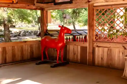 大元神社（厳島神社境外摂社）(広島県)