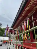鶴岡八幡宮のその他建物