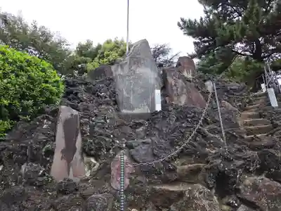 品川神社(東京都)