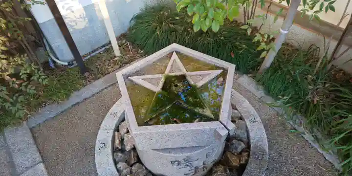 晴明神社のその他建物