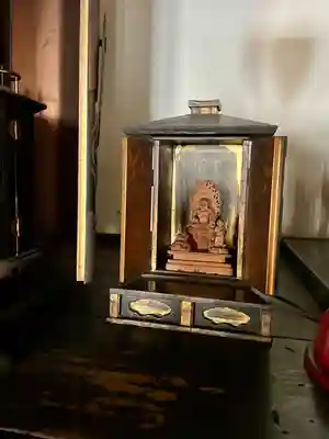 圓能寺(東京都)