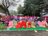 手力雄神社(岐阜県)
