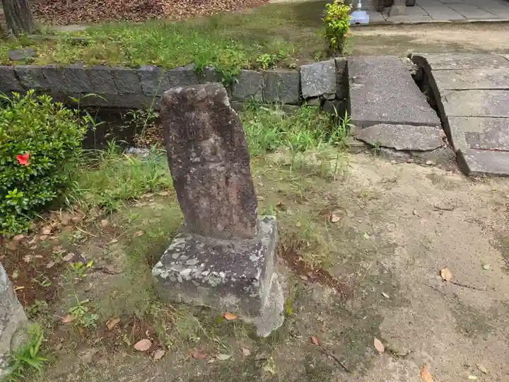 堀江神社(佐賀県)