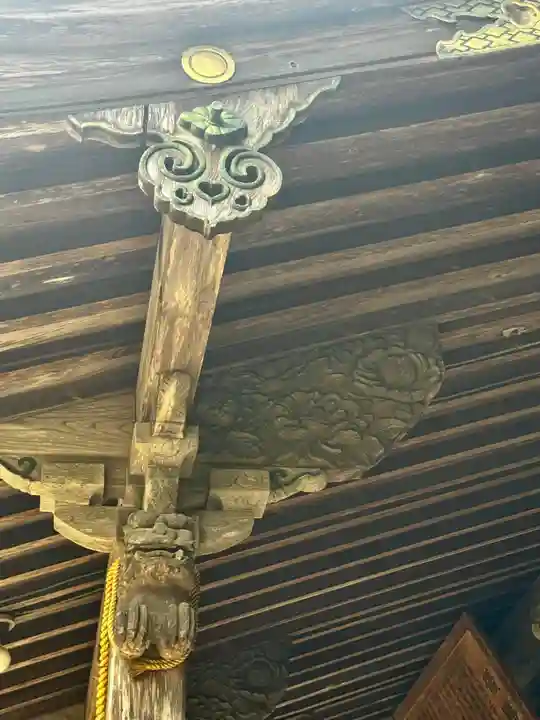 陸奥総社宮(宮城県)