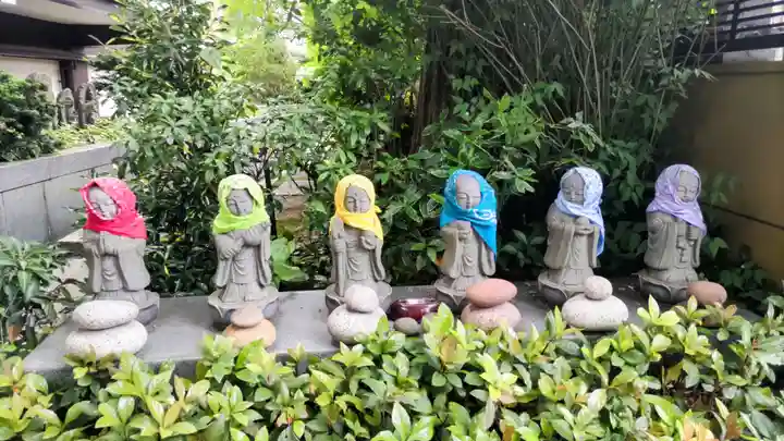 雲光院(東京都)