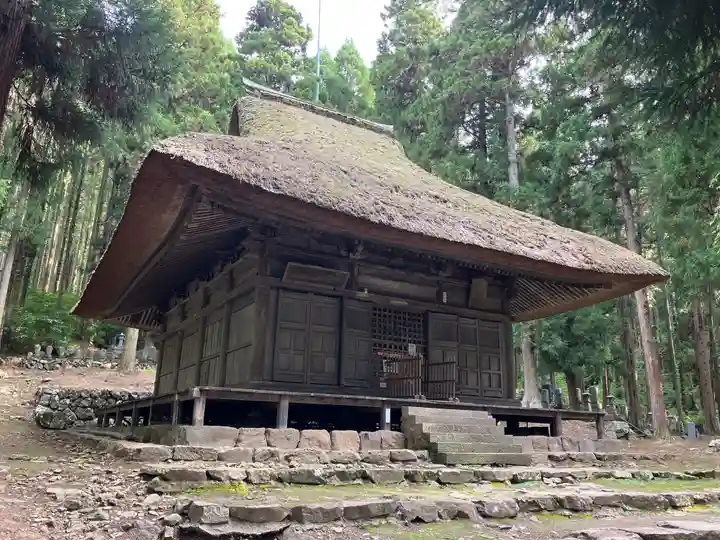 浄光寺(長野県)