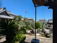 欣浄寺(三重県)