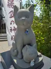 駒込妙義神社(東京都)