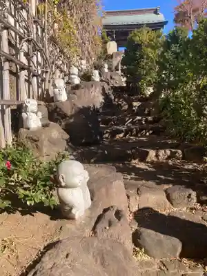 慈眼寺(神奈川県)