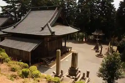 清水寺の本殿・本堂