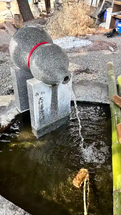 三嶋神社(北海道)