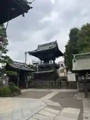 題経寺（柴又帝釈天）(東京都)