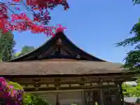 常樂寺(滋賀県)