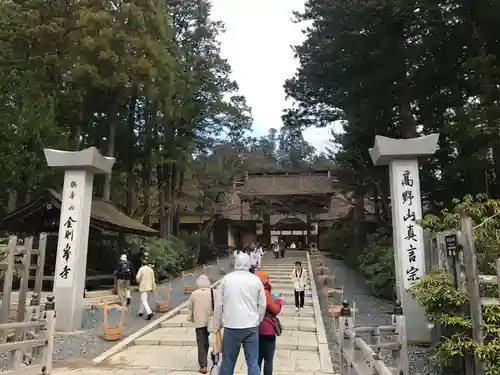 高野山金剛峯寺(和歌山県)