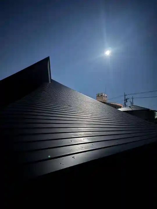 伊勢の国 四天王寺(三重県)