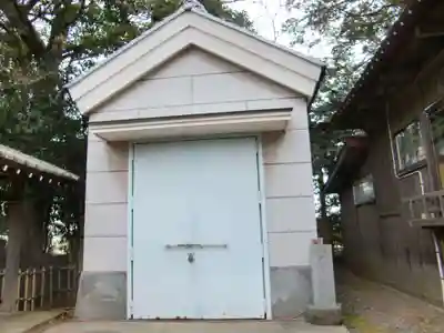 畑子安神社(千葉県)