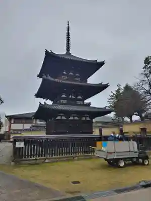 興福寺(奈良県)