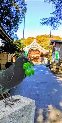 東海市熊野神社のその他建物