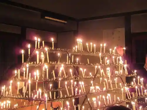 門戸厄神東光寺(兵庫県)