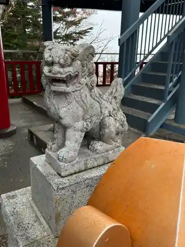 冨士山小御嶽神社(山梨県)