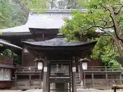 神峯山寺(大阪府)