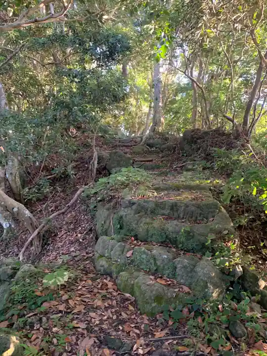 浅間神社(千葉県)