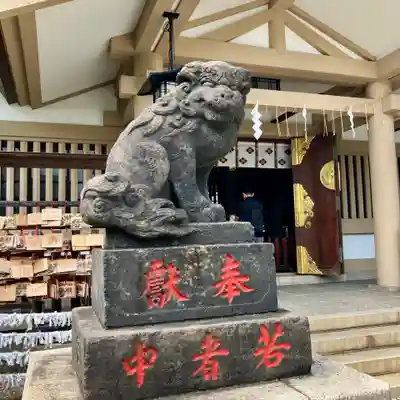 天祖諏訪神社(東京都)