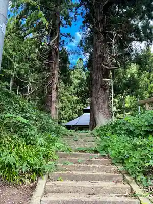 円光寺(山形県)