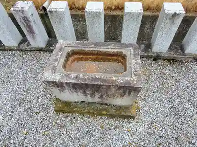 神社（山川町）(栃木県)